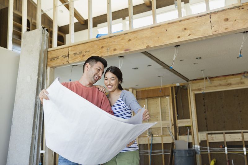 Cost of Remodeling in New Kensington, PA