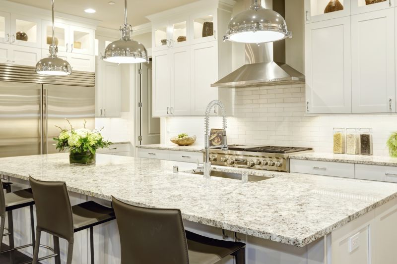 Elegant Countertop Replacement