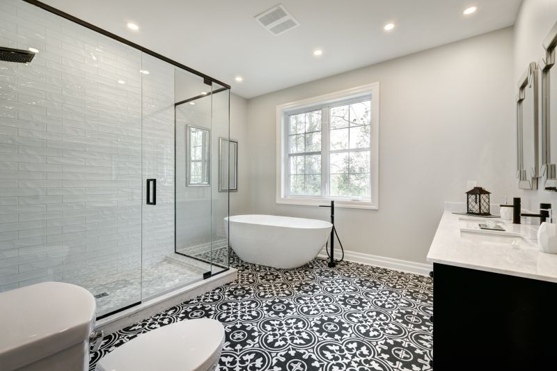 Best Bathroom Renovation Contractors in New Kensington, PA